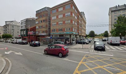 Ferrol - CLINICA DENTAL SAN JUAN - Centro Dental