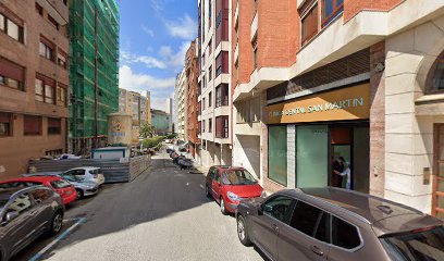Santander - CLINICA DENTAL SAN MARTIN - Centro Dental