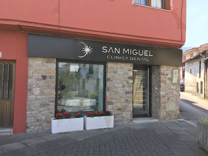 Los Corrales de Buelna - CLINICA DENTAL SAN MIGUEL - Centro Dental