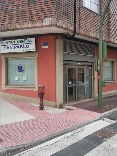 Ferrol - CLINICA DENTAL SAN PABLO - Centro Dental