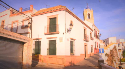 El Viso del Alcor - CLINICA DENTAL SAN PEDRO NOLASCO, SL - Centro Dental