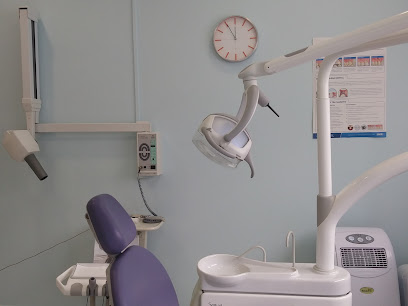 Morcín - CLINICA DENTAL SAORI FUJITA GARCIA - Centro Dental