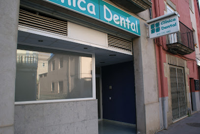 Sarrià de Ter - CLINICA DENTAL SARRIA DE TER - Centro Dental