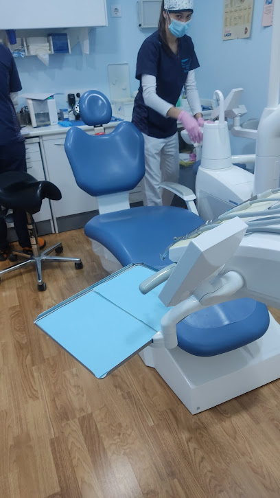 Almagro - CLINICA DENTAL SERGIO GOMEZ PRADAS - Centro Dental