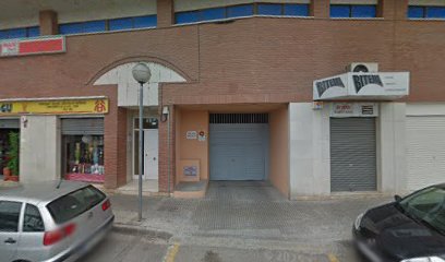 Móra d'Ebre - CLINICA DENTAL SERGIO PEREZ SANZ - Centro Dental