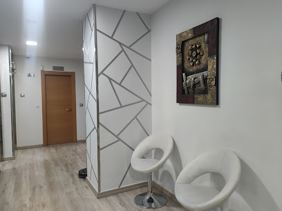 Jaén - CLINICA DENTAL SERGIO PULIDO, S.L. - Centro Dental