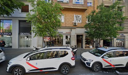 Madrid - CLINICA DENTAL SERRANO, S.L. - Centro Dental