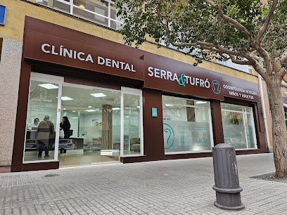 Almassora - CLINICA DENTAL SERRA Y TUFRO - Centro Dental
