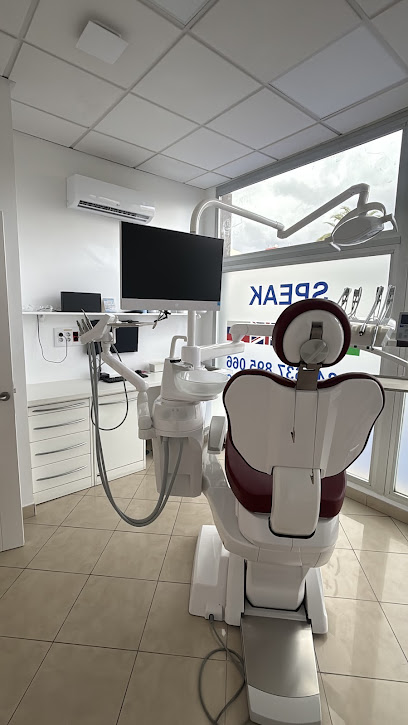 Adeje - CLINICA DENTAL SHARK - Centro Dental