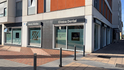 Vitoria-Gasteiz - CLINICA DENTAL SILVIA ZUBIA - Centro Dental