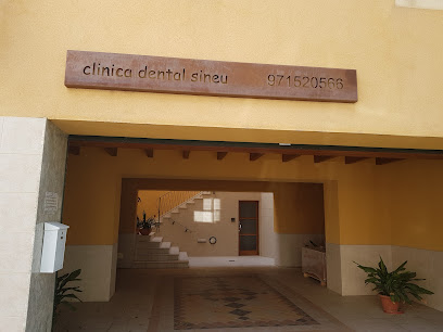 Sineu - CLINICA DENTAL SINEU - Centro Dental