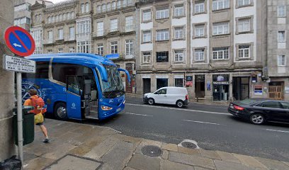 Santiago de Compostela - CLINICA DENTAL SOFIA CAGIDE - Centro Dental