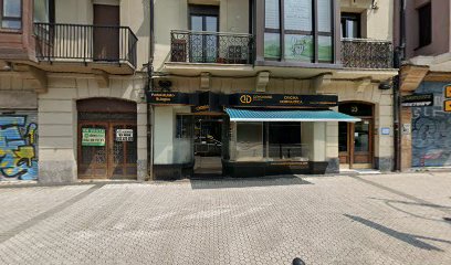 San Sebastián - CLINICA DENTAL SOFIA GONZALEZ DE LA HUEBRA - Centro Dental