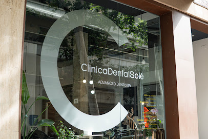 Vilanova i la Geltrú - CLINICA DENTAL SOLE - Centro Dental