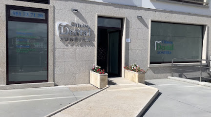 Camariñas - CLINICA DENTAL SONEIRA CAMARIÑAS - Centro Dental