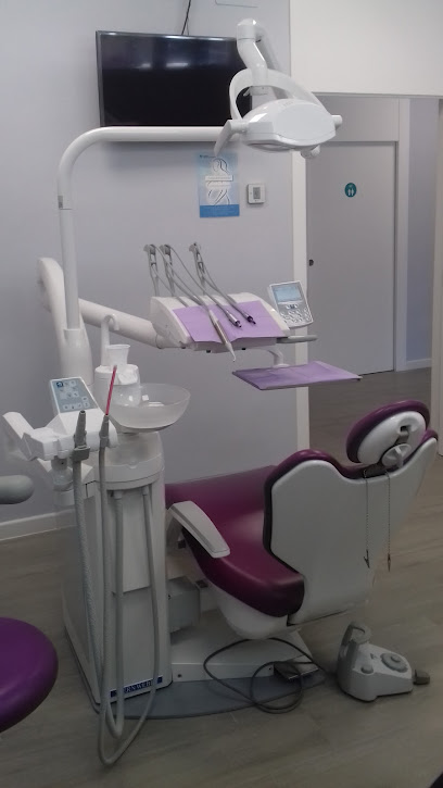 Castelló de la Plana - CLINICA DENTAL SONIA FOLCH - Centro Dental