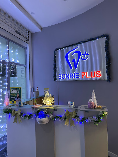 Lena - CLINICA DENTAL SONRIE - Centro Dental