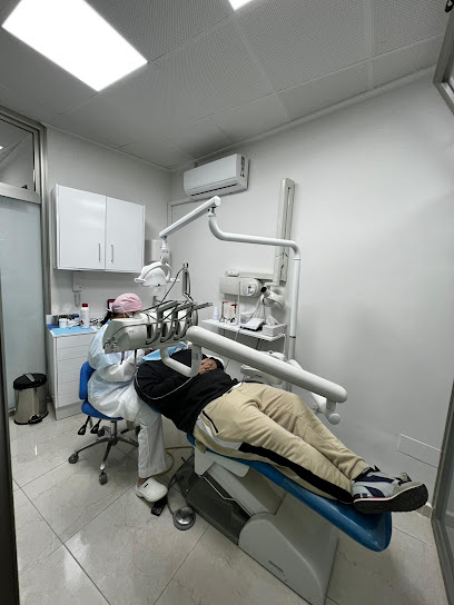Lorca - CLINICA DENTAL SONRISAS - Centro Dental