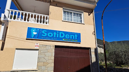 Sotillo de la Adrada - CLINICA DENTAL SOTIDENT - Centro Dental