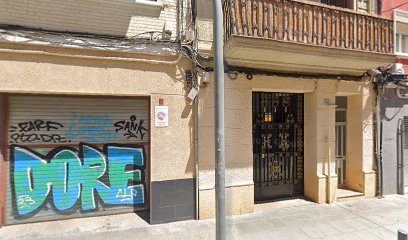 L' Hospitalet de Llobregat - CLINICA DENTAL TAFACHE - Centro Dental