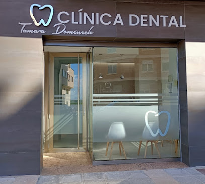 Torreblanca - CLINICA DENTAL TAMARA DOMENECH - Centro Dental