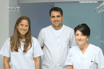 A Coruña - CLINICA DENTAL TASENDE - Centro Dental