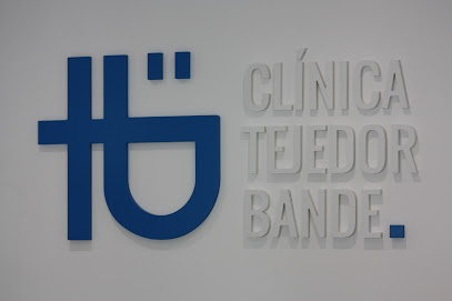 Alcalá de Henares - CLINICA DENTAL TEJEDOR BANDE, S.L. - Centro Dental