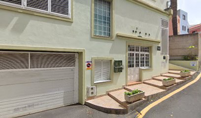 San Cristóbal de La Laguna - CLINICA DENTAL TEJINA - Centro Dental