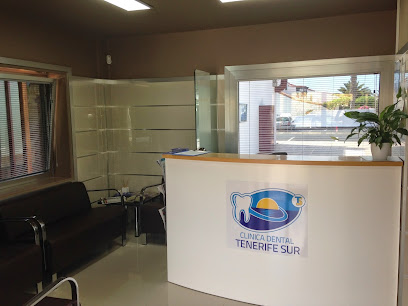 San Miguel de Abona - CLINICA DENTAL TENERIFE SUR - Centro Dental