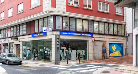 Lugo - CLINICA DENTAL TEST - Centro Dental