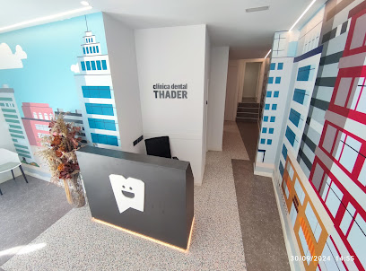 Murcia - CLINICA DENTAL THADER - Centro Dental
