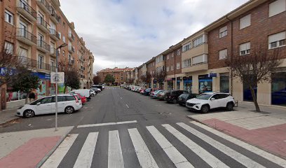 Ávila - CLINICA DENTAL TOLEDANA - Centro Dental