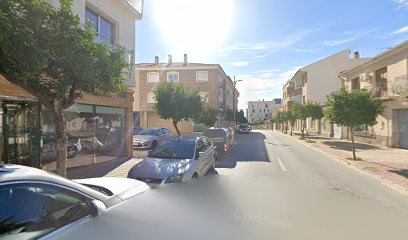 Alhama de Murcia - CLINICA DENTAL TOMAS CERON LOPEZ - Centro Dental