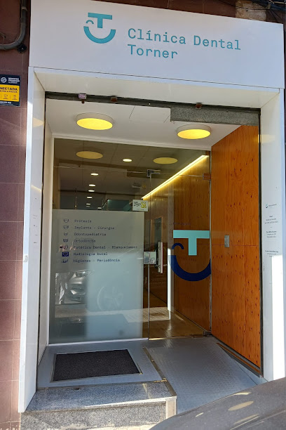 Badalona - CLINICA DENTAL TORNER, SLP - Centro Dental