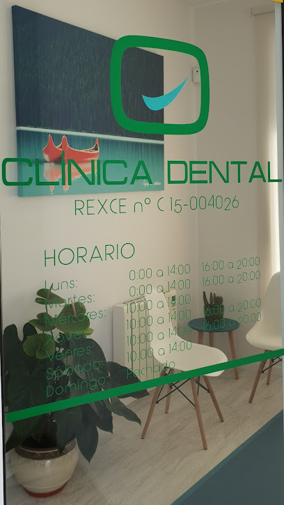 Touro - CLINICA DENTAL TOURO - Centro Dental