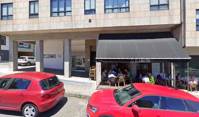 Santiago de Compostela - CLINICA DENTAL TRASPARLAMENTO - Centro Dental