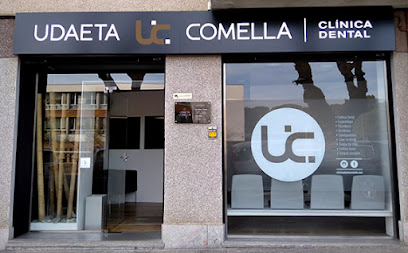 Vilanova del Vallès - CLINICA DENTAL UDAETA COMELLA - Centro Dental