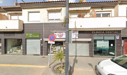 Villa de Otura - CLINICA DENTAL VELASCO CHAVES - Centro Dental