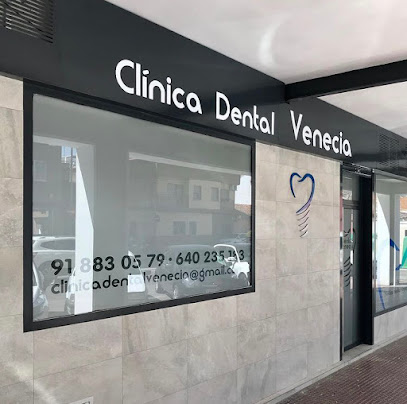 Alcalá de Henares - CLINICA DENTAL VENECIA S.L. - Centro Dental