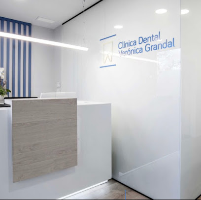 A Coruña - CLINICA DENTAL VERONICA GRANDAL - Centro Dental