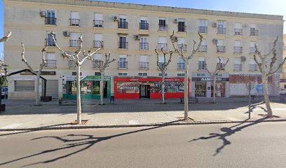 Montijo - CLINICA DENTAL VICENTE R. LOPEZ MARTIN - Centro Dental