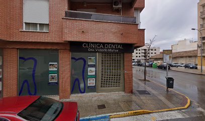 Caravaca de la Cruz - CLINICA DENTAL VICTORIA MUÑOZ LOPEZ - Centro Dental