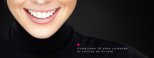 Atarrabia - CLINICA DENTAL VILLAVA - EZKABA 4 - Centro Dental