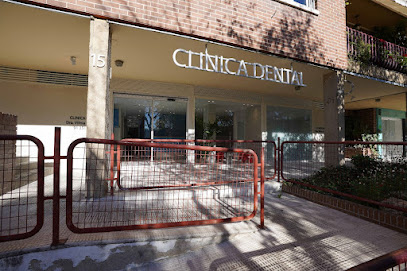 Pozuelo de Alarcón - CLINICA DENTAL VILMA SUASTEGUI S.L.P - Centro Dental
