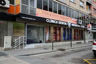 Cerdanyola del Vallès - CLINICA DENTAL VIRGEN DEL PILAR - Centro Dental