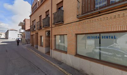 Borox - CLINICA DENTAL VIRGEN DE LA SALUD - Centro Dental