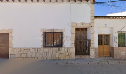Villamayor de Santiago - CLINICA DENTAL VIRGEN DE RIANSARES - Centro Dental