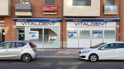 Benavente - CLINICA DENTAL VITALDENT BERI ODONTOLOGICA - Centro Dental