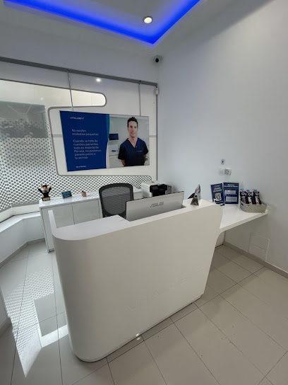 Torrelavega - CLINICA DENTAL VITALDENT TORRELAVEGA - Centro Dental