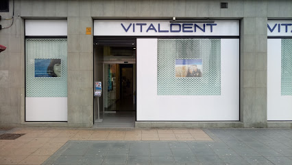 Valladolid - CLINICA DENTAL VITALDENT - Centro Dental